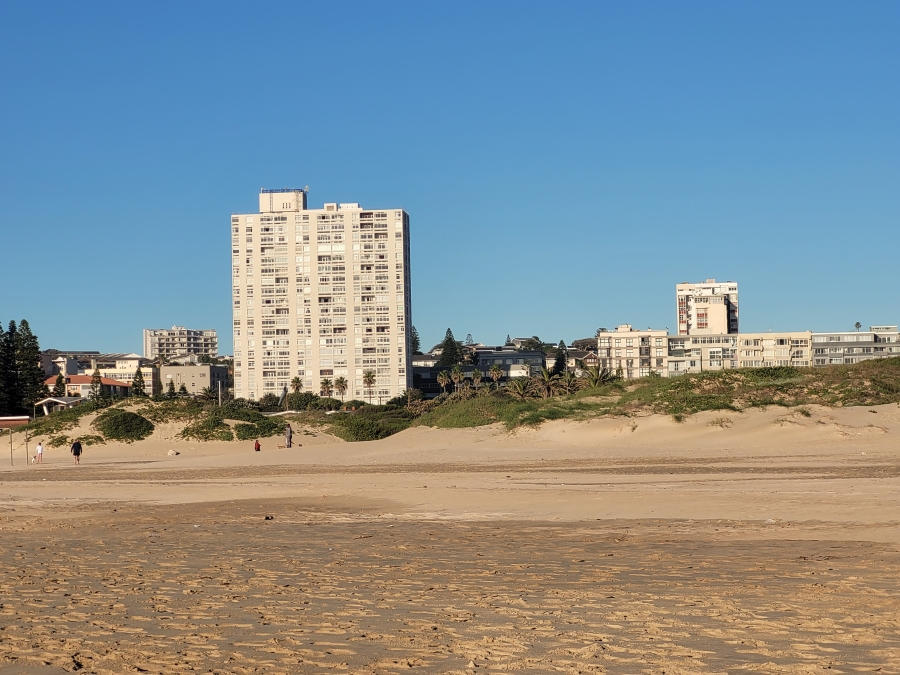 1 Bedroom Property for Sale in Humewood Eastern Cape
